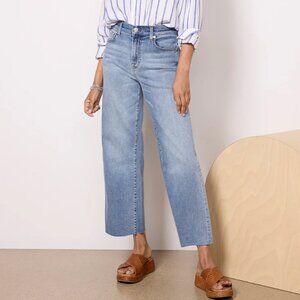 7 For All Mankind - Cropped Alexa